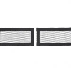 25-Piece Under Seat Air Vent Covers for Model Y Juniper - Precision Molded thumbnail-5