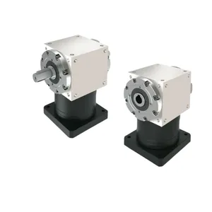 ZT / ZTB Spiral Bevel Gear Reducer thumbnail-1
