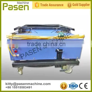 High Efficient Wall Rendering Machine / Wall Plastering Machine / Machine for Wall Plastering thumbnail-2