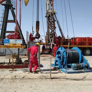 ESP Cable Manufacturer Oil Electric Submersible Pump Cable Oilfield Power Cable Supplier thumbnail-1