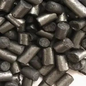 High Carbon Natural Flake Graphite Recarburizer thumbnail-4