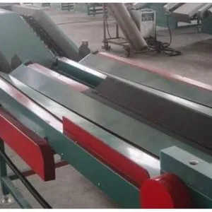 Automatic Multifunctional Cherry Sorting Machine for Fruit Processing Line thumbnail-3