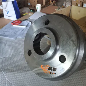ORIGINAL SDLG 3050900037 Internal Gear for Wheel Loader thumbnail-3