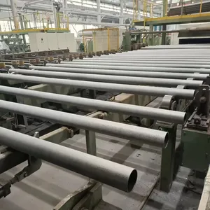 Steel Pipe & Tube & Casting Pipe，K7、K8、K9、K10、K12 thumbnail-1