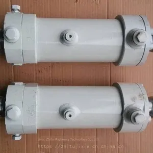Supply Zhitu 360 Large-scale Ultra-high Pressure Hydraulic Cylinders and Hydraulic Systems thumbnail-2