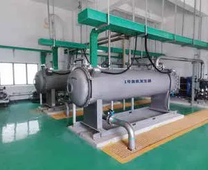 Industrial Low-Concentration NaClO Generator thumbnail-2