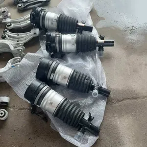 Leapmotor Car Shock Absorbers thumbnail-3