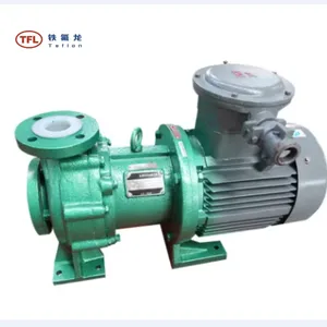 Anti Corrision PTFE Lined Pump thumbnail-5