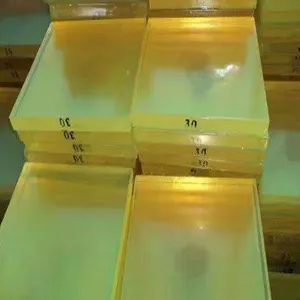 Customized Polyurethane Board Rods thumbnail-2