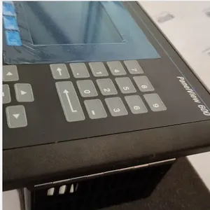 2711-K10G3 Allen-Bradley PanelView 1000 Standard Operator Terminal thumbnail-3