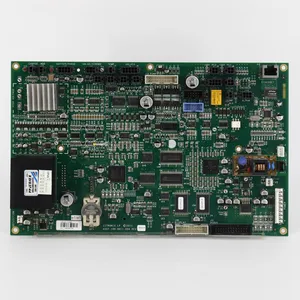 100-0011-001 Motherboard CPU Board Main Board Second Hand Good Condition for Citronix Ci3300 Ci3500 Ci1000 Ci750 Inkjet Coding Printer thumbnail-1