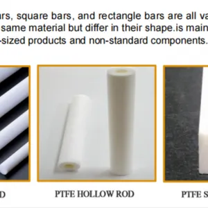 Ptfe Tube Pipe Piping thumbnail-1