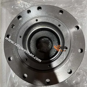 Doosan Swing Reducer Housing Without Ring Gear for Doosan Crawler Excavator DX140LCR‑3 thumbnail-1