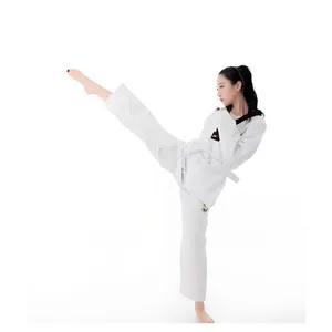 Multi-functional Elastic Rope for Taekwondo, Yoga, Body Shaping, Boxing Training, Side Kick, Radar Kick, Resistance Band thumbnail-3