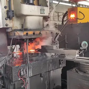 Metal Forging Machinery thumbnail-1