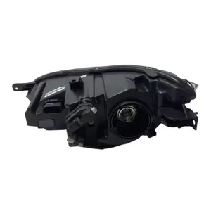 Tesla Car Headlights thumbnail-5