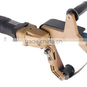 Hand-held Electronic Pipe Sander thumbnail-3