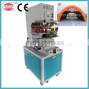 Factory Direct Sale PVC & PU Sidewall Welding Machine,Treadmill Belt Welding Machine thumbnail-1