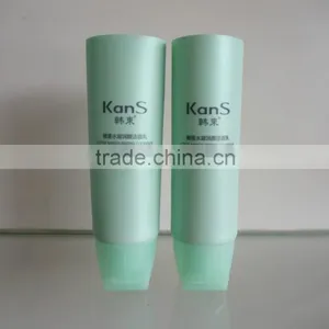 Dia45mm Pearlised Plastic Soft Tube for Cleanser Tube thumbnail-1