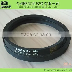 Warpped V Belt(D) thumbnail-1