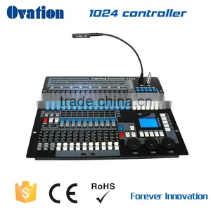 High Quality Stage Light Console DMX Controller 1024 thumbnail-1