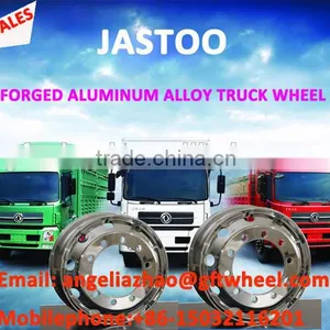 21" - 24" Diameter and Brand Truck Model Wheel thumbnail-1