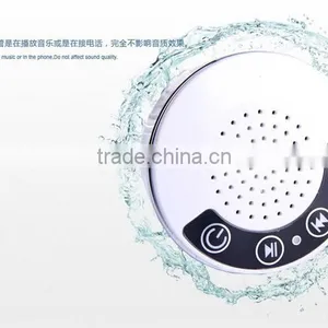 Bluetooth Shower Head thumbnail-5