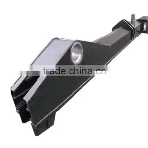 Custom Steel Fabrication/ Custom Steel Fabrication And Welding / Custom Steel Fabrication Service thumbnail-1