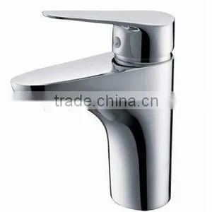 Brass Casting Single Handle Shower Faucet thumbnail-1