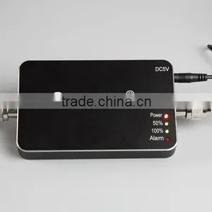 China Supplier LTE 2600mhz MGC AGC Funtion Equipment With ISO/CE/ROHS 4G Signal Repeater thumbnail-5
