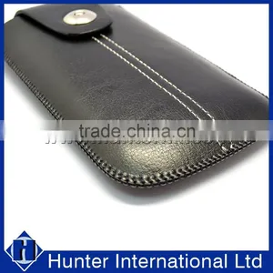 Wholesale Universal Sleeve Bag Leather Pouch Case thumbnail-6