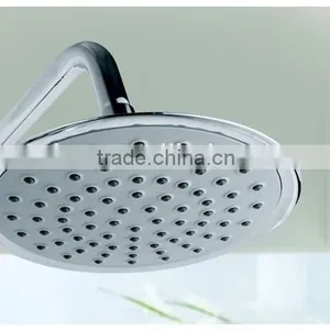 Bathroom Brass Rainfall Shower Head WMDN12-72 thumbnail-1