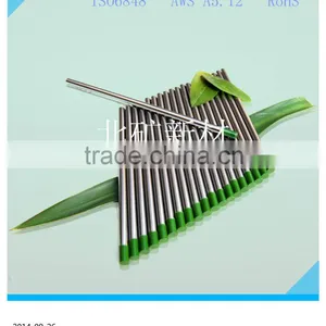 Tri-mix or Multi-mix Tungsten Weld Electrode Comparable to E3 From Beijing thumbnail-1