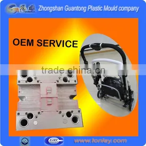 (OEM)manufacture Plastic Baby Beach Buggy,designer Baby Buggies,baby Stroller Buggy thumbnail-1