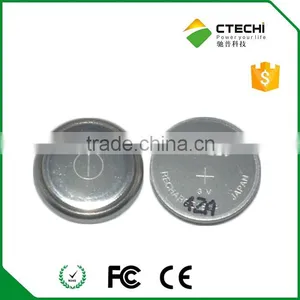 Maxell ML1220 3V Coin Battery thumbnail-1