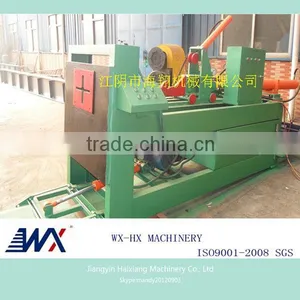 2013 Hot Sale Waste Tire Retreading Machine Truck Tire Puller thumbnail-1