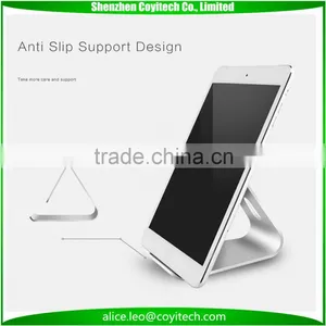 Metal Bracket Tablet Universal Mount Holder Display Rack for Ipad, Samsung, Kindle thumbnail-6