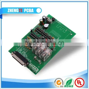 Fr4 94v0 Pcb Gps Pcb Module Wireless Charger Pcba thumbnail-3