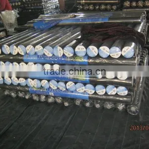 China pp Woven Weed Mat thumbnail-3