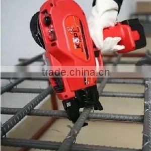Portable Rebar Tying Tools(CE) thumbnail-1