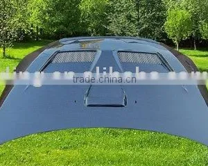 Carbon Fiber Hood thumbnail-1