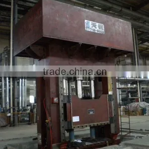 SMC Moulding Producion Line for Fiberglass FRP GRP thumbnail-1