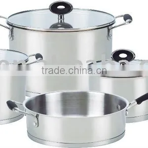 Piece Cookware Set thumbnail-1