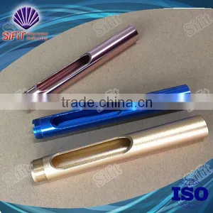 China Manufacturer Stamping Chrome Car Parts thumbnail-1
