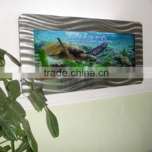 Wall Aquariums Fish Tank,Home Decoration thumbnail-2