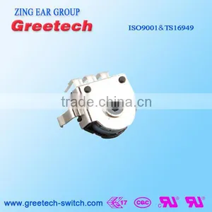 DC5V 1mA 13mm Encoder thumbnail-5