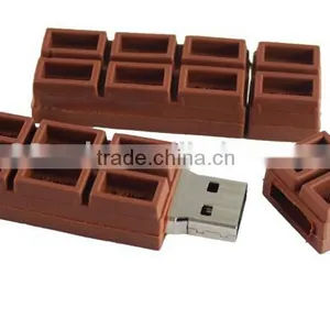 Bulk Custom Logo Metal USB Flash Disk With High Quality thumbnail-1