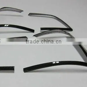 Chevrolet Captiva Tail Lamp Carbon Molding Set GM thumbnail-1