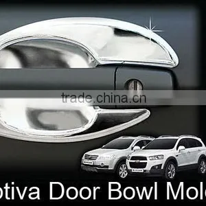 Chevrolet CaptivaDoor Bowl Molding GM thumbnail-1