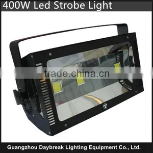 Martin 400w LED High Lumen LED Strobe Light, Hot Sell 400W Led Flash Light for Show thumbnail-1